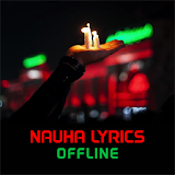 Nauha Lyrics Offline icon