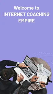 Internet Coaching Empire