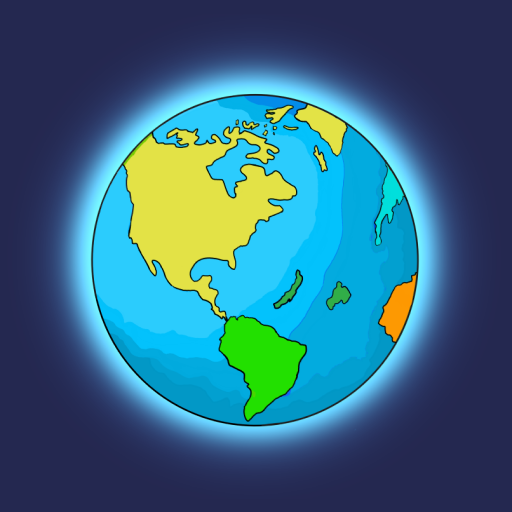 History S logo