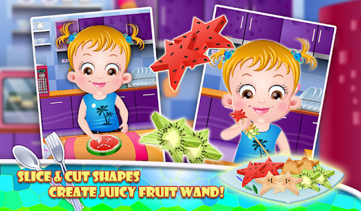 Baby Hazel Cooking Time For Pc – How To Download in Windows/Mac. 1