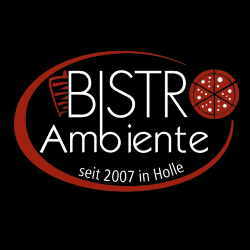Bistro Ambiente logo