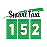 Smart Taxi - online booking, Minsk icon