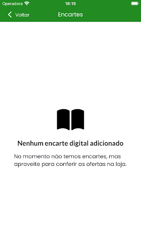 Fortaleza Supermercado Screenshot 4 - AppWisp.com