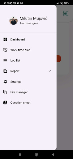 ETS Connect Screen 3