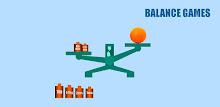 Balance Games APK