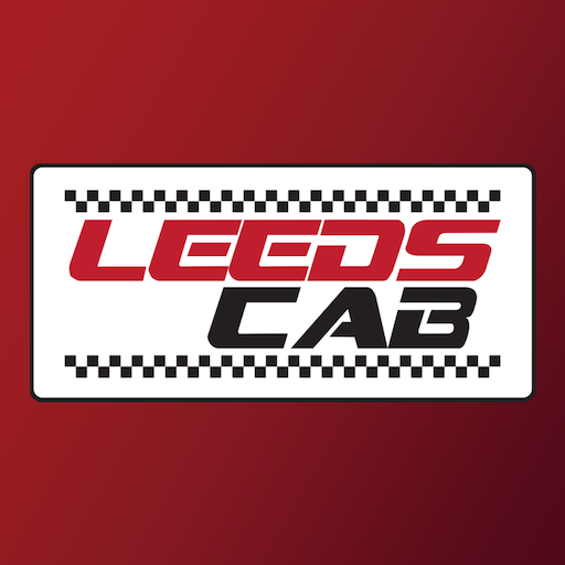 Leeds Cab logo
