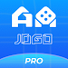 AAJOGOS Pro Online casino Icon