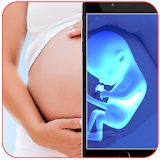 Ultrasound Scanner  -  Xray Scanner Prank icon