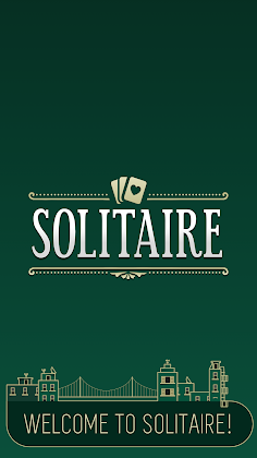 Solitaire Town Jogatina: Cards - Screenshot 2