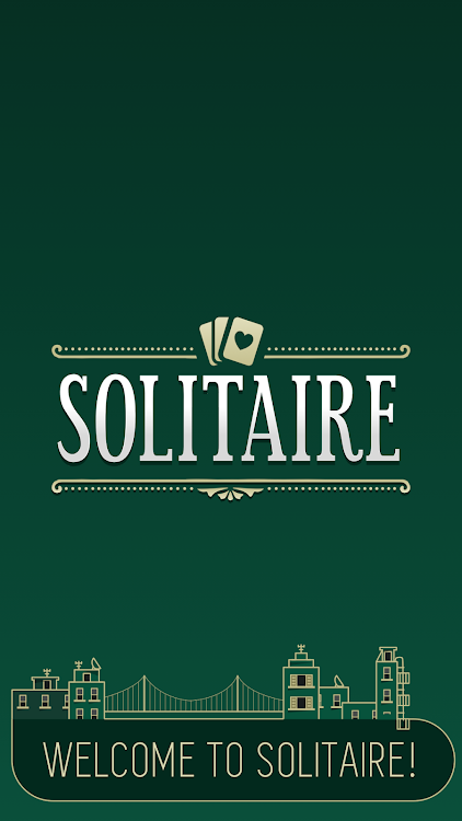 Solitaire Town Jogatina: Cards - 1.2.9 - (Android)