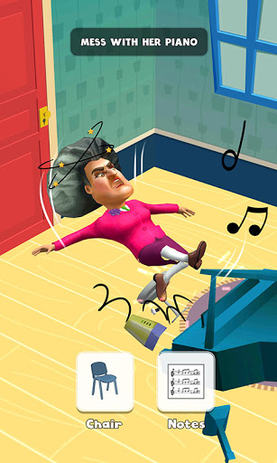 Prankster 3D screenshots 8