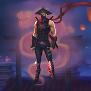 Shadow Ninja Mod apk son sürüm ücretsiz indir