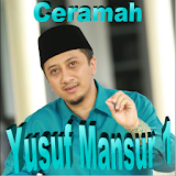 Ceramah Islam Yusuf Mansur 1 icon