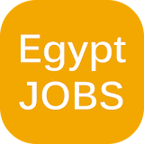 Egypt Jobs- Build your career in Egypt icon