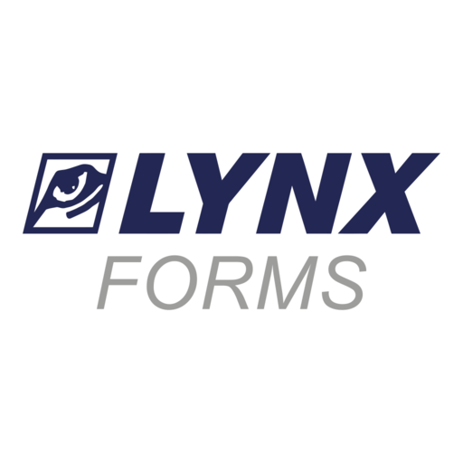 Lynx Forms logo