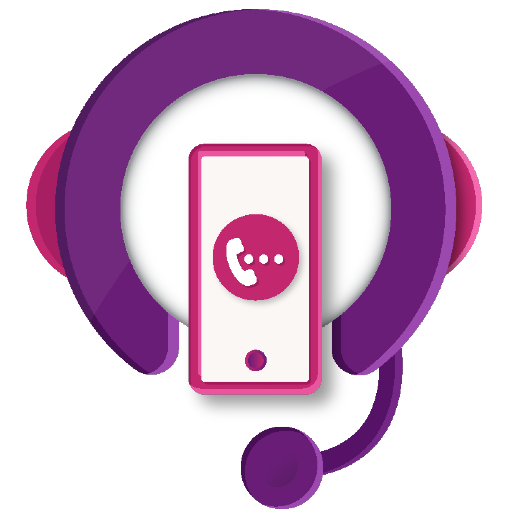 Lead Hub : Mini Call Center logo