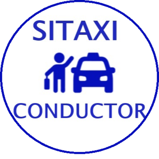 SITAXI CONDUCTOR BETA logo