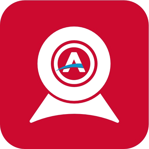 ACESSO CAM logo