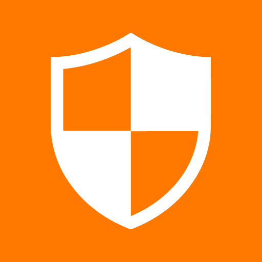 Online ochrana logo