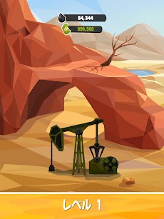 放置石油王：ガソリン工場シミュレーターのおすすめ画像4