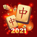 Cover Image of Télécharger Mahjong Smash - Classic Mahjong Solitaire 1.0 APK