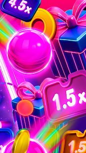 Plinko Balls 3