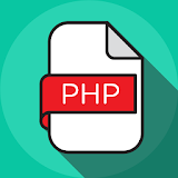 PHP Programming icon
