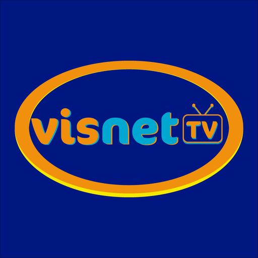 VISNET TV logo