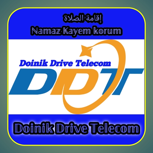 Doinik Drive Telecom