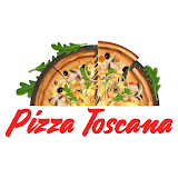 Pizza Toscana icon