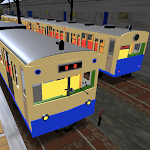Cover Image of Download Japanese Train Drive Sim2  APK