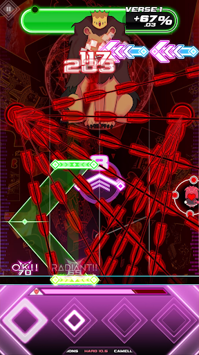 NOISZ STARLIVHT - Music - games
