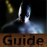 Cheats Batman Arkham Origins icon
