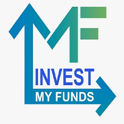 INVESTMYFUNDS logo