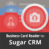 Business Card Reader for Sugar CRM icon