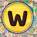 Word Search Find Hidden Object - Androidアプリ