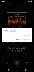 Radio Antena Visión