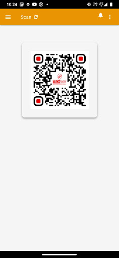 Head Count App Screen 2