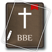 Top 50 Books & Reference Apps Like Simple English Bible (BBE) with Audio - Best Alternatives