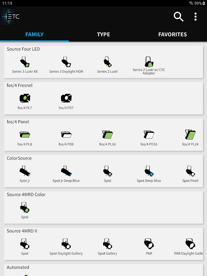 #8. MyETC: Photometrics (Android) 由: ETC, Inc.