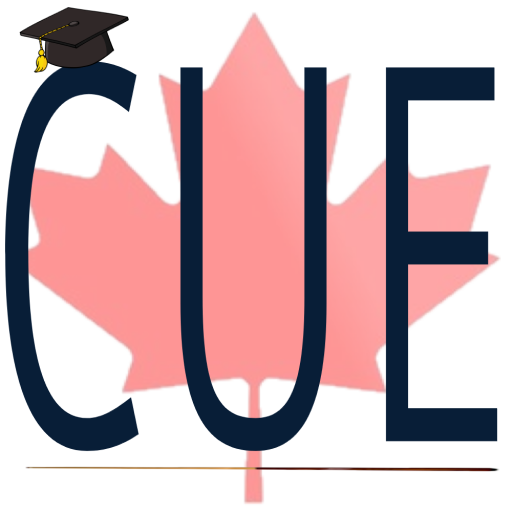 Canadian University Events CU