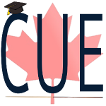 Cover Image of Télécharger Canadian University Events (CU  APK