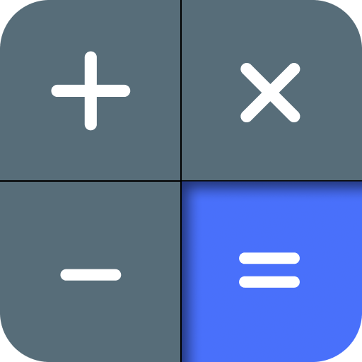 Calculator - Unit Converter  Icon