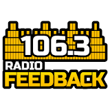 Radio Feedback 106.3 MHz. icon