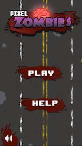 Pixel Zombies - Touch of Doom 1.0 APK + Mod (Free purchase) for Android
