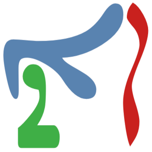 syriac keyboard logo