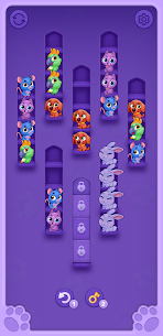 Cozy Sort – Matching Games 4