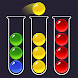 Ball Sort Game - Color Puzzle - Androidアプリ