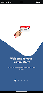 Virtual Card