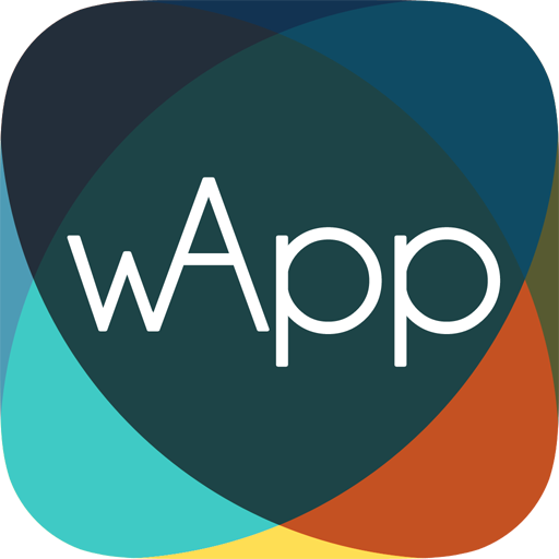 wApp logo